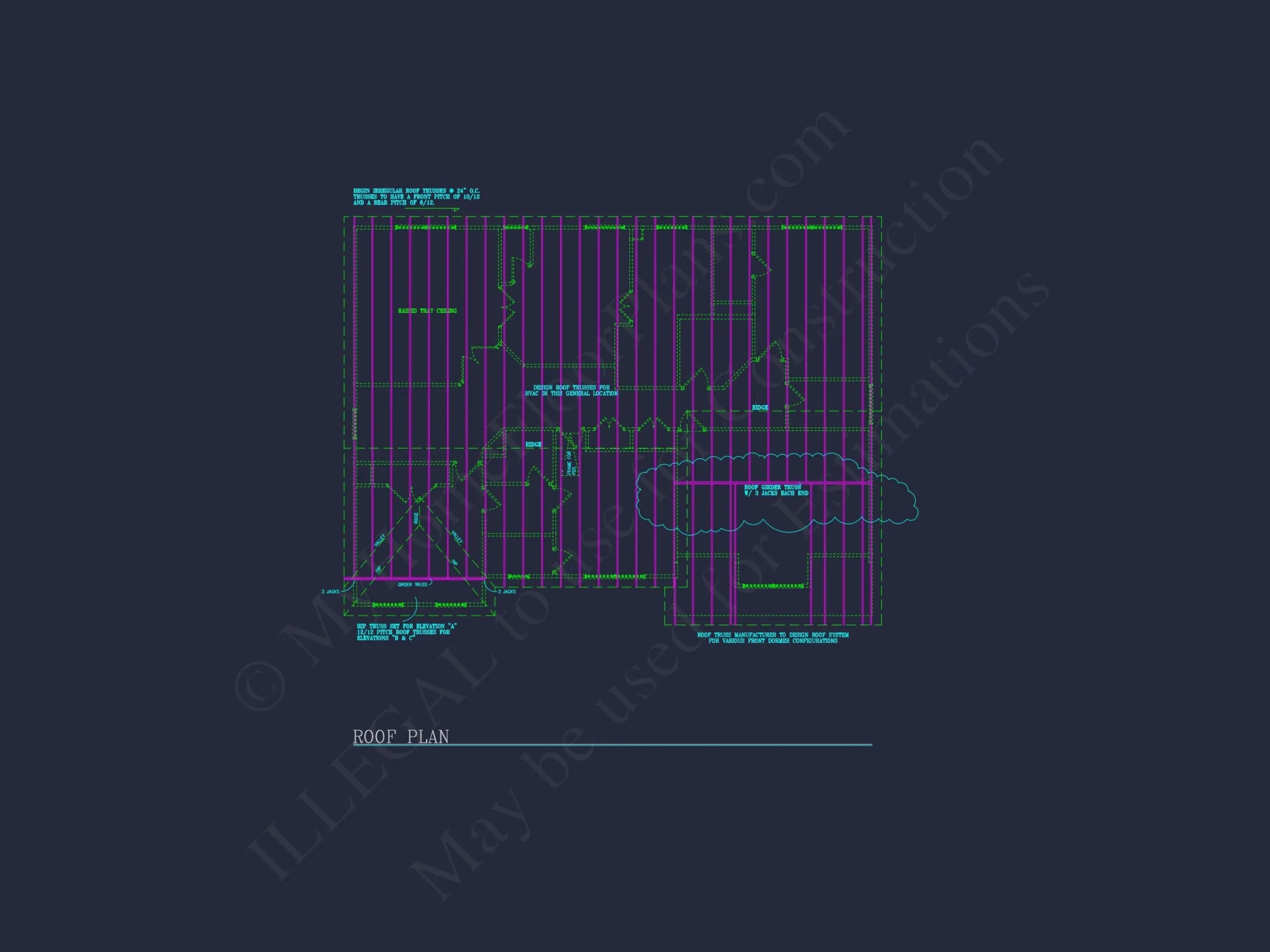 Elegant 2-Story house Plan with Spacious Garage and Bonus Room
