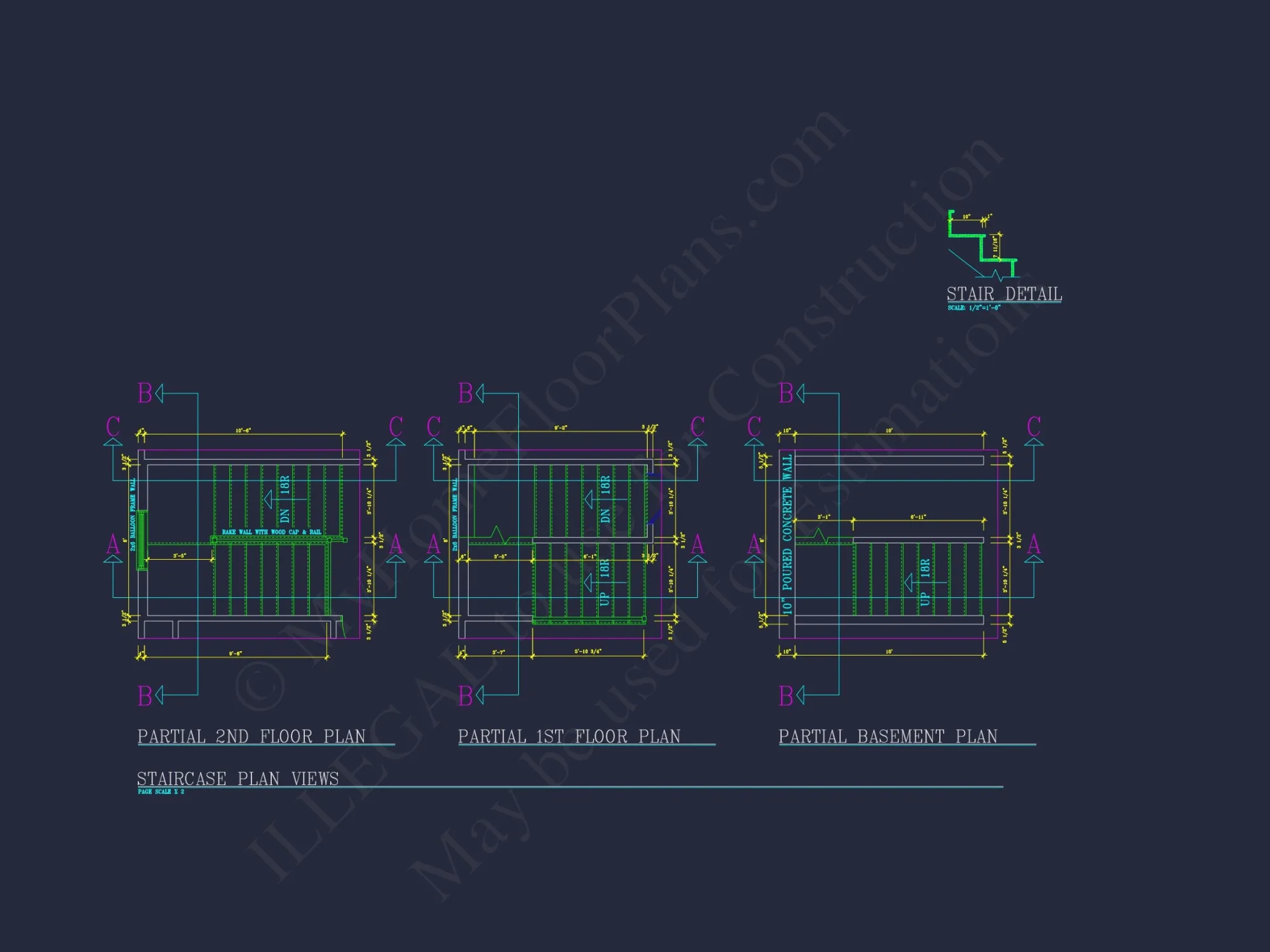 Elegant 2-Story house Plan with Spacious Garage and Bonus Room