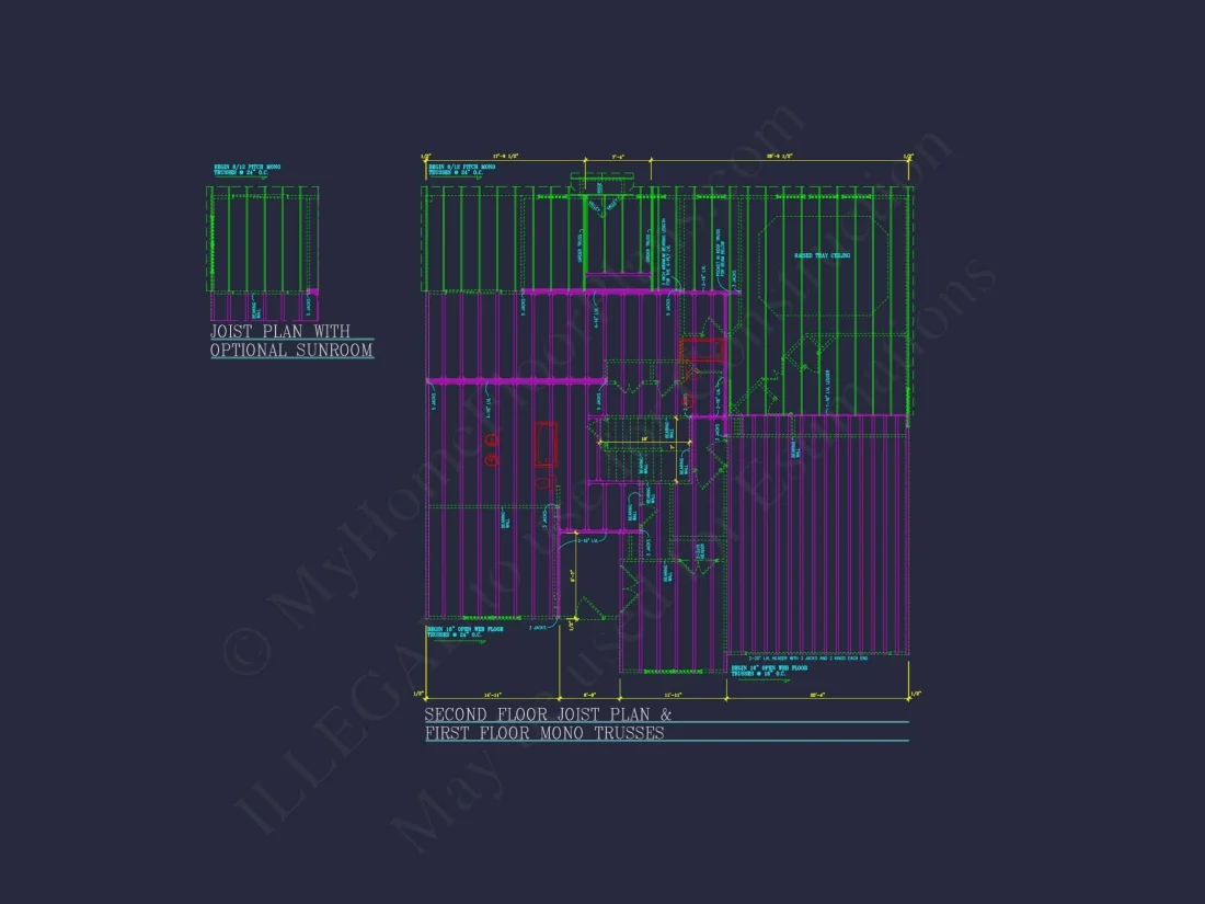 Elegant 2-Story house Plan with CAD Designs & Spacious Layout