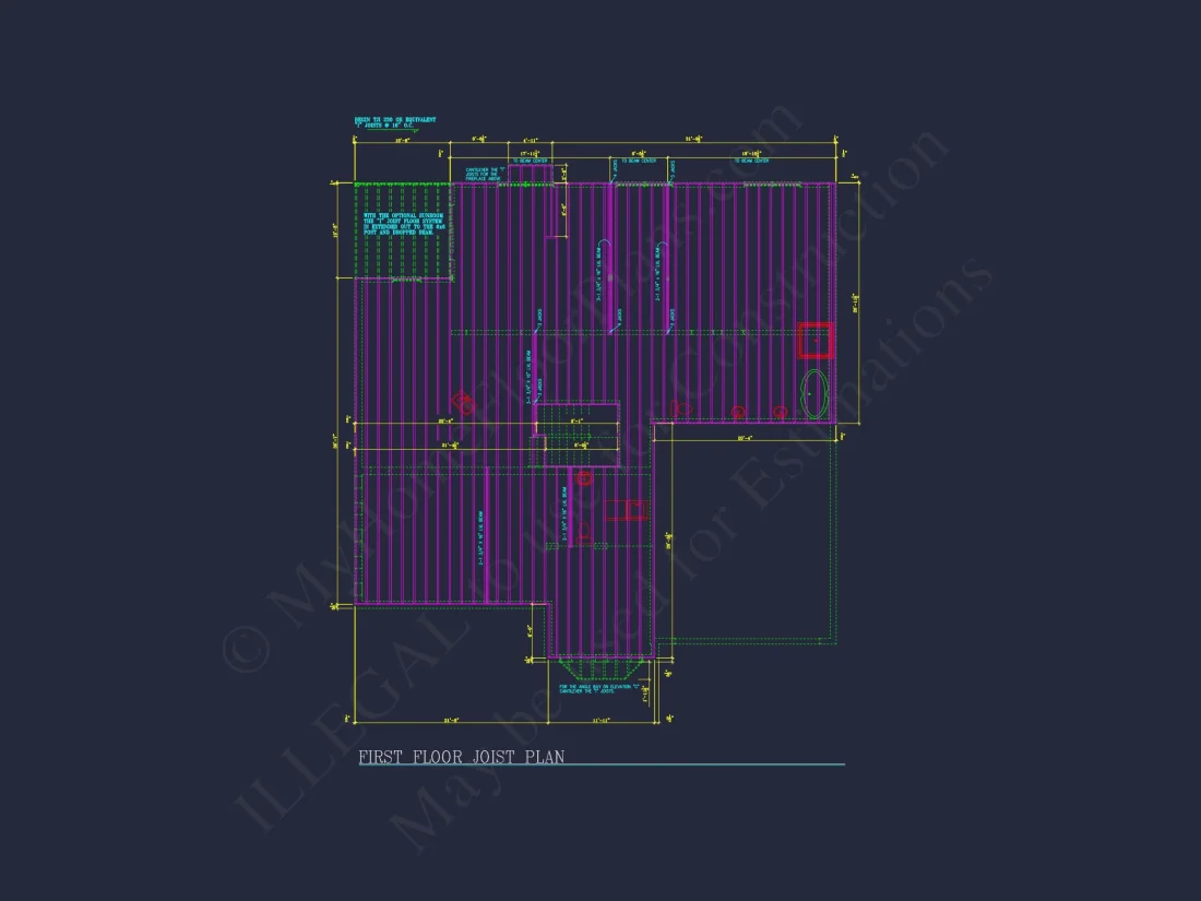 Elegant 2-Story house Plan with CAD Designs & Spacious Layout