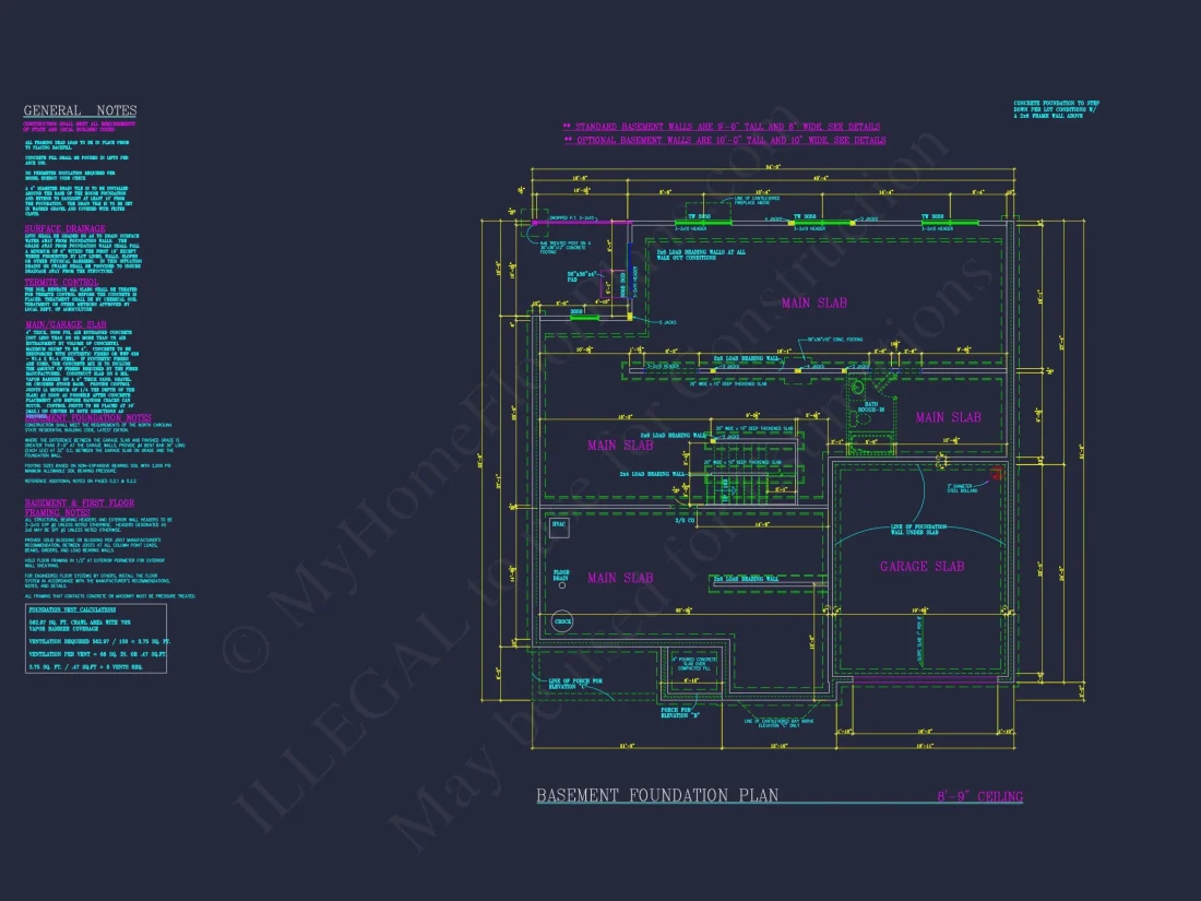 Elegant 2-Story house Plan with CAD Designs & Spacious Layout