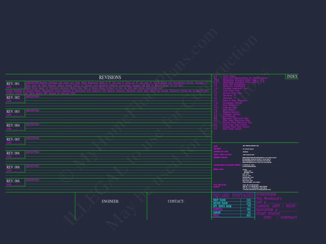 Elegant 2-Story house Plan with CAD Designs & Spacious Layout