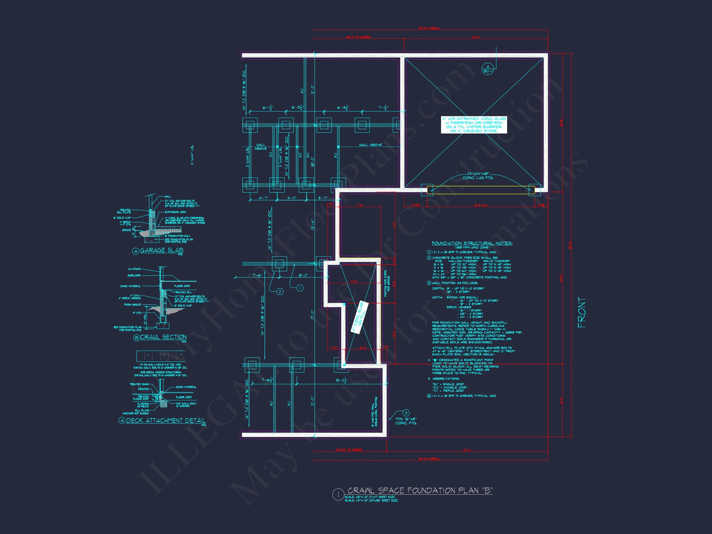 3 Bed, 3 Bath