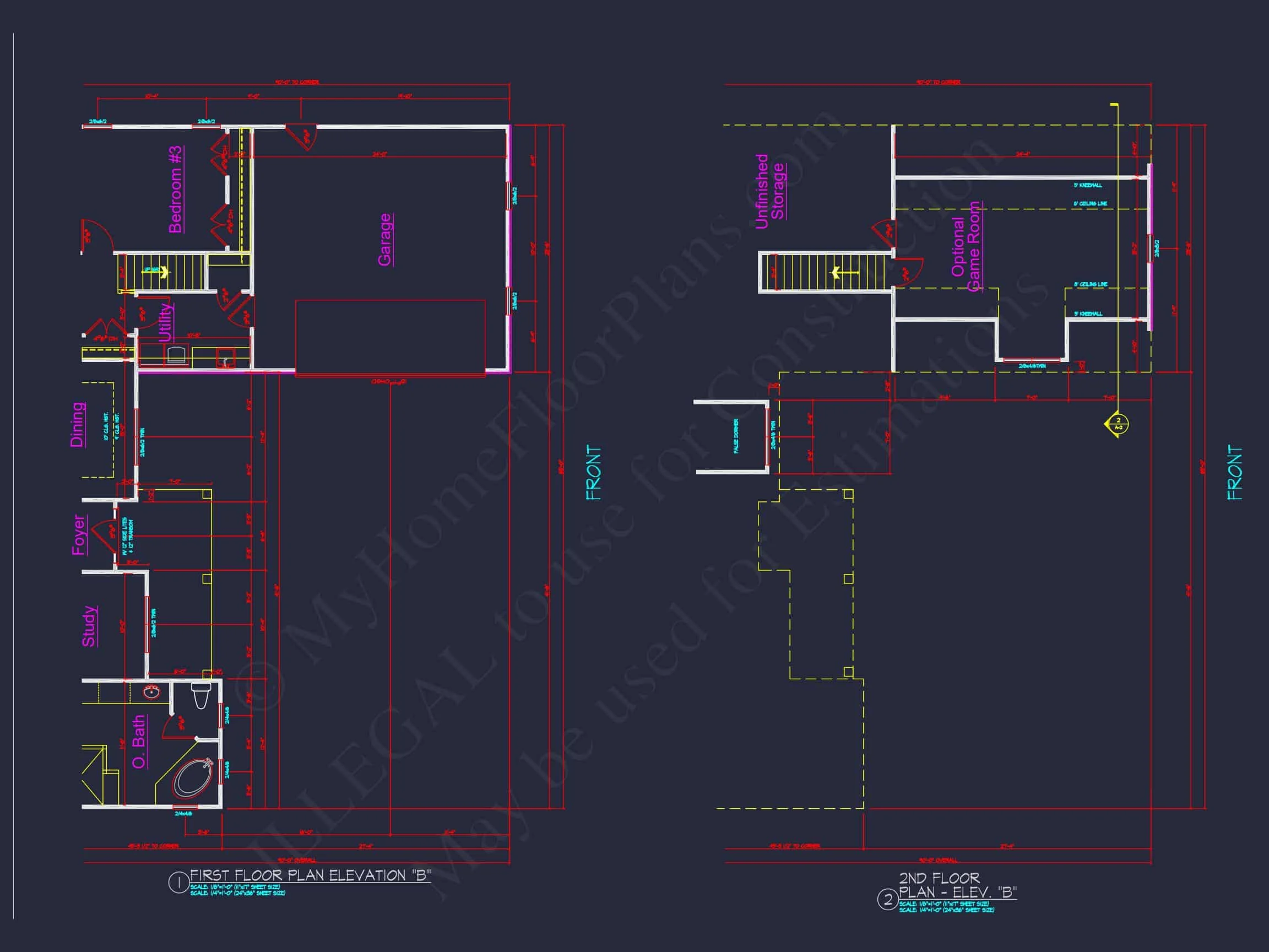 3 Bed, 3 Bath