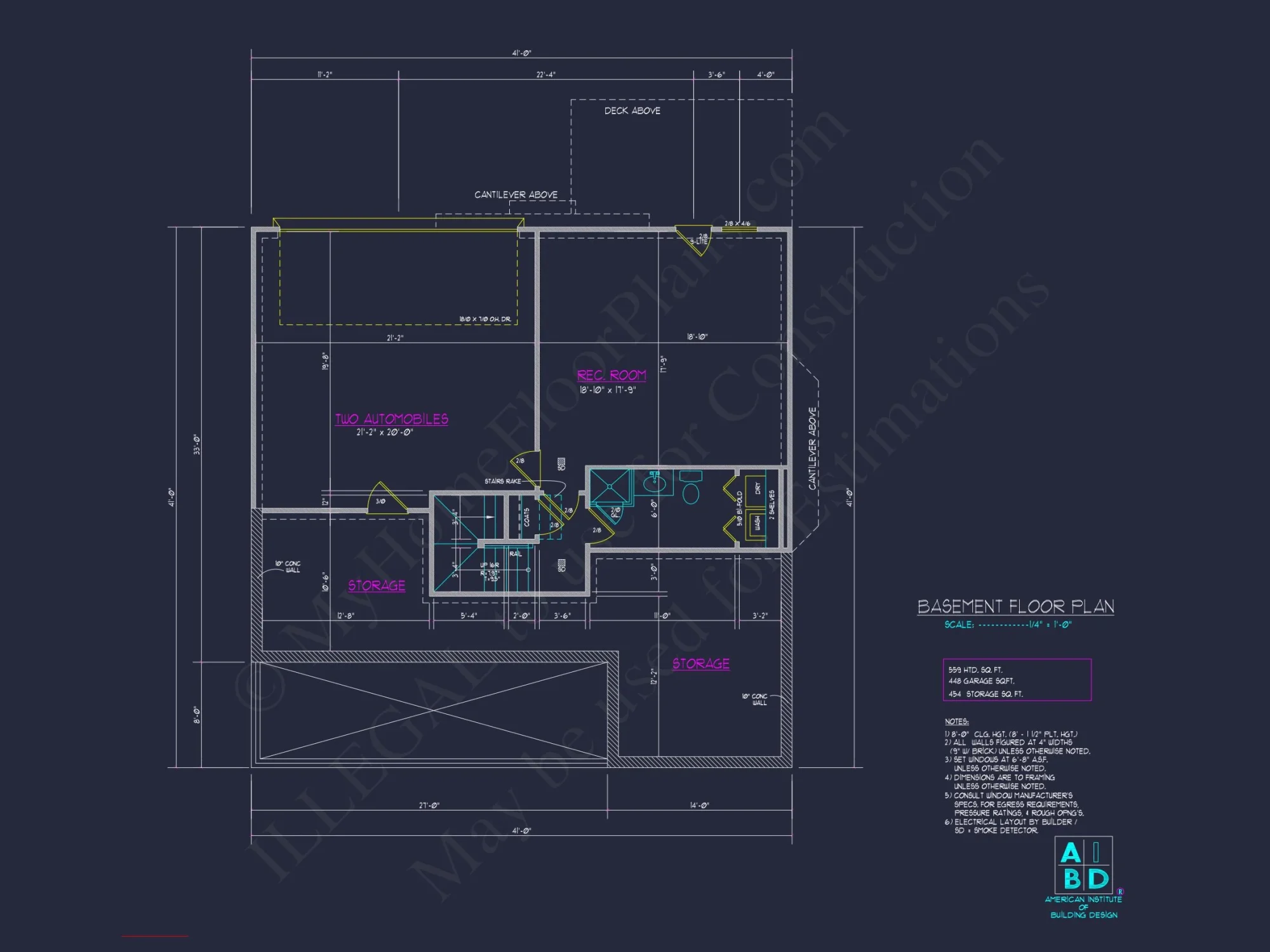 Craftsman house Plan with Spacious Floor Plan and CAD Designs