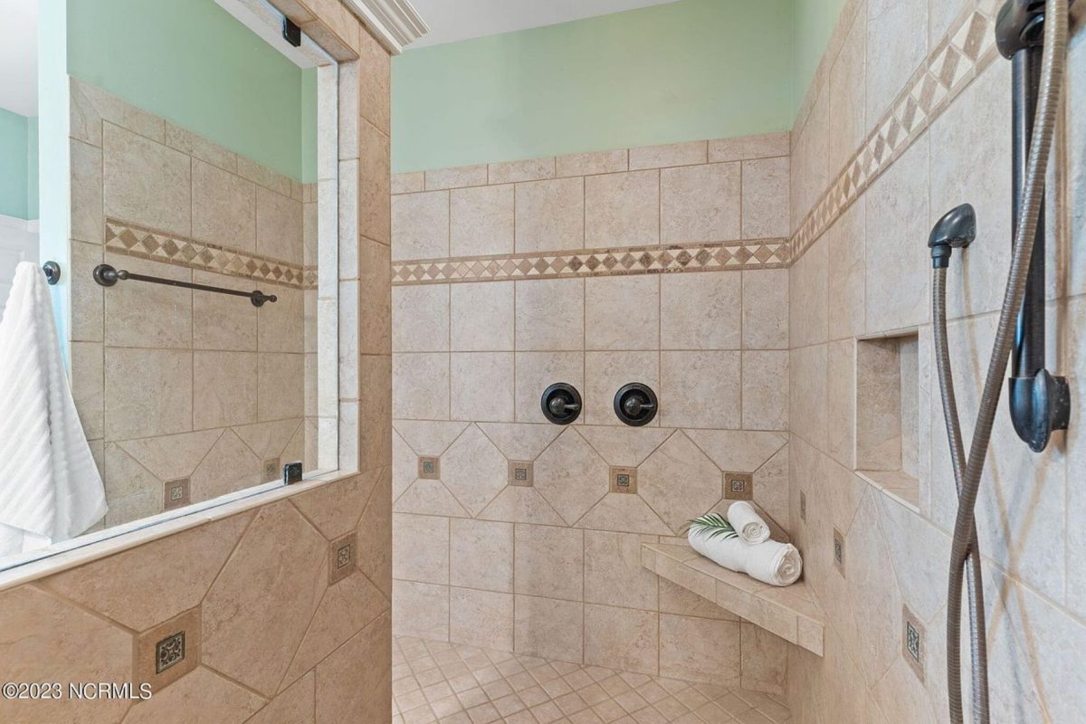 "Architectural rendering of a colonial style, 2-story elegant house plan with CAD designs"