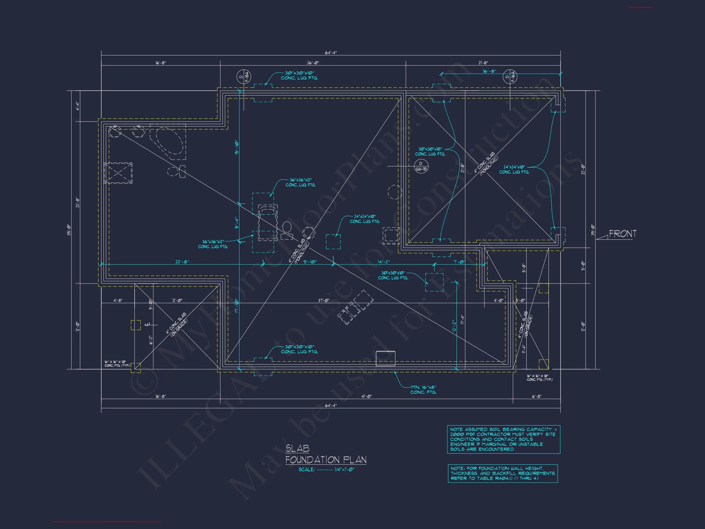 8-1143 HOUSE PLAN - Charming House Plan with 2 Stories, CAD Designs & Blueprints 13 Charming house Plan with 2 Stories, CAD Designs & Blueprints
