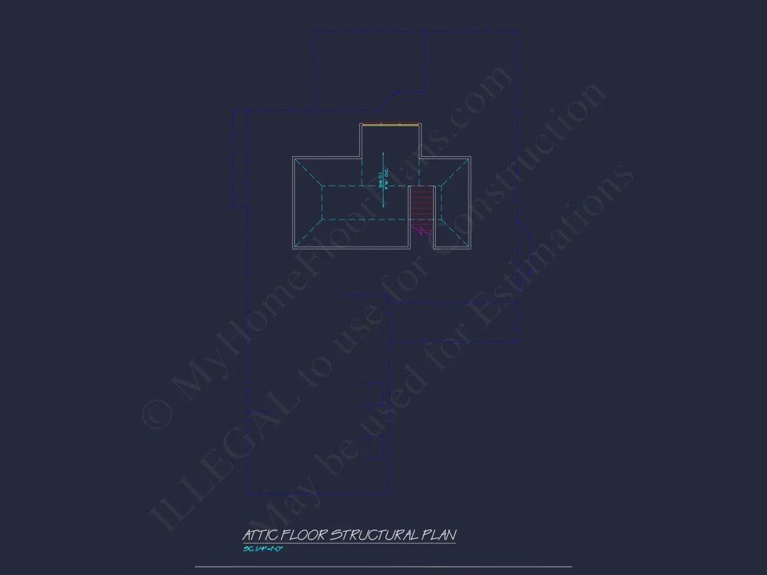 Craftsman house Plan with Spacious Floor Design and CAD Blueprints