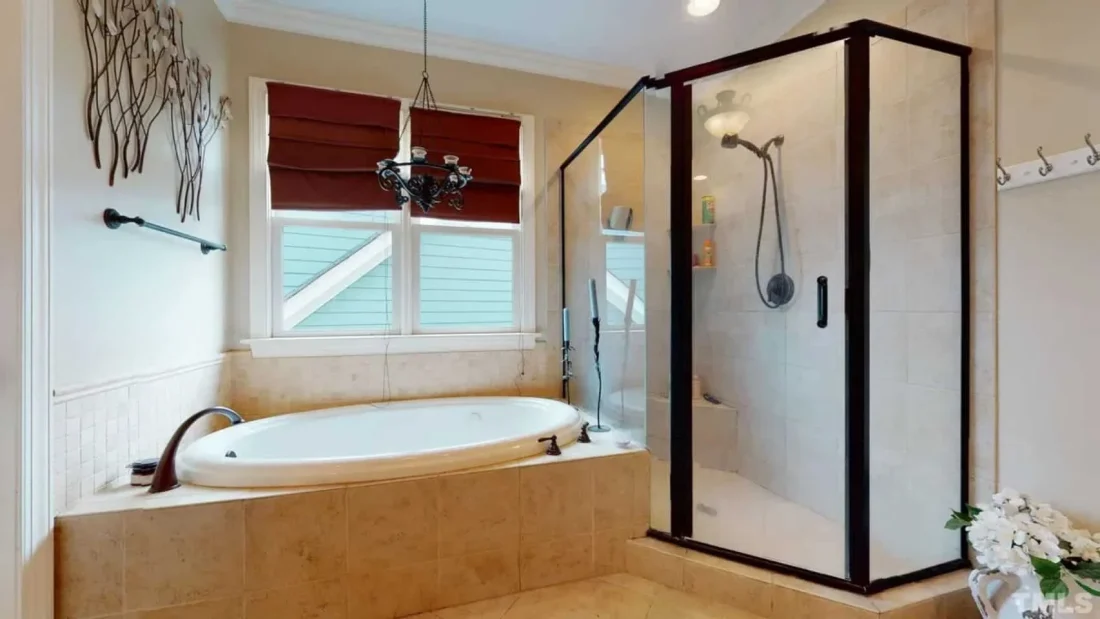 Craftsman house Plan with Spacious Floor Design and CAD Blueprints