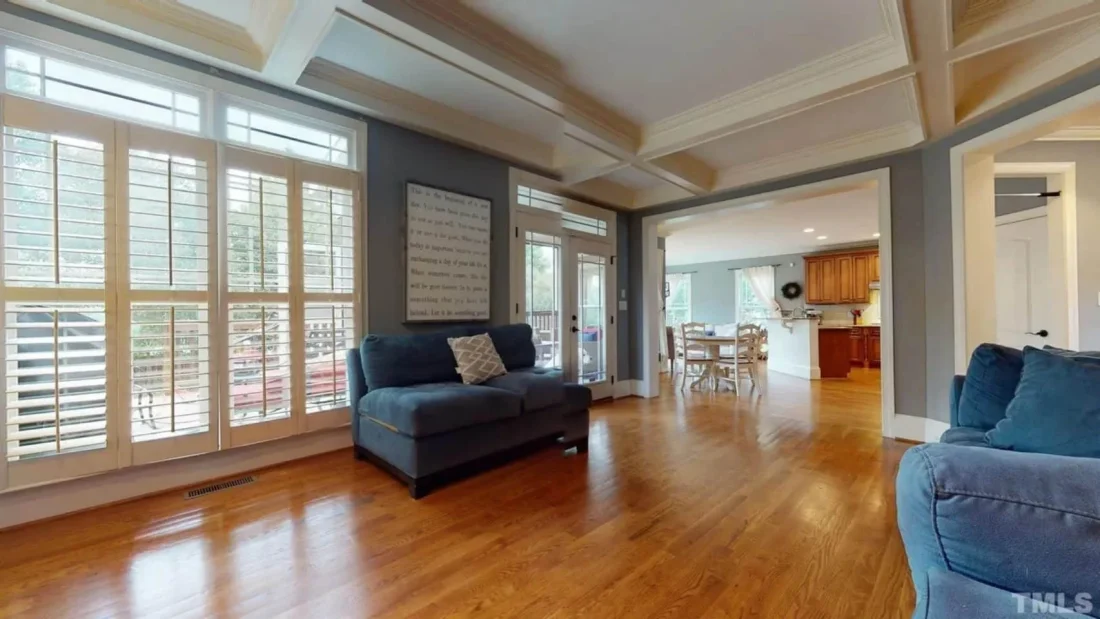 Craftsman house Plan with Spacious Floor Design and CAD Blueprints