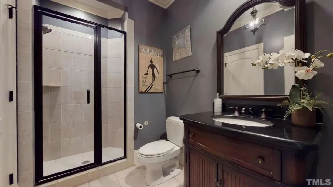 Craftsman house Plan with Spacious Floor Design and CAD Blueprints