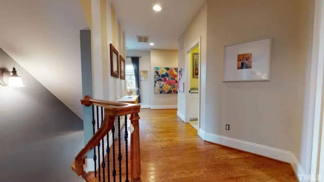 Craftsman house Plan with Spacious Floor Design and CAD Blueprints