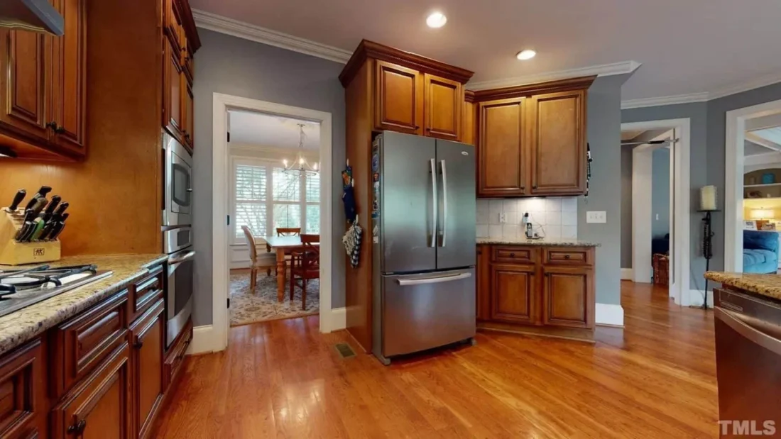 Craftsman house Plan with Spacious Floor Design and CAD Blueprints