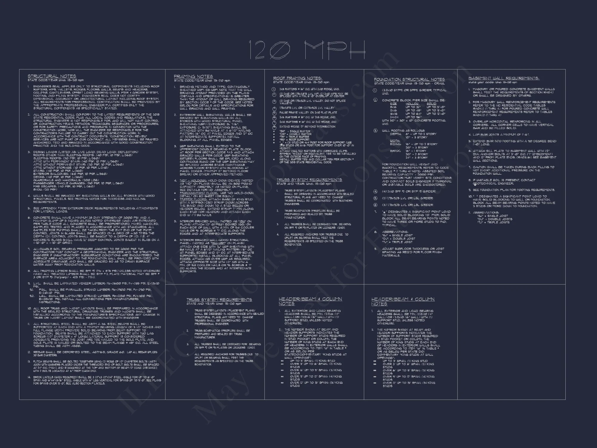 Elegant house Floor Plan: 2-Story Traditional Design with 4 Bedrooms