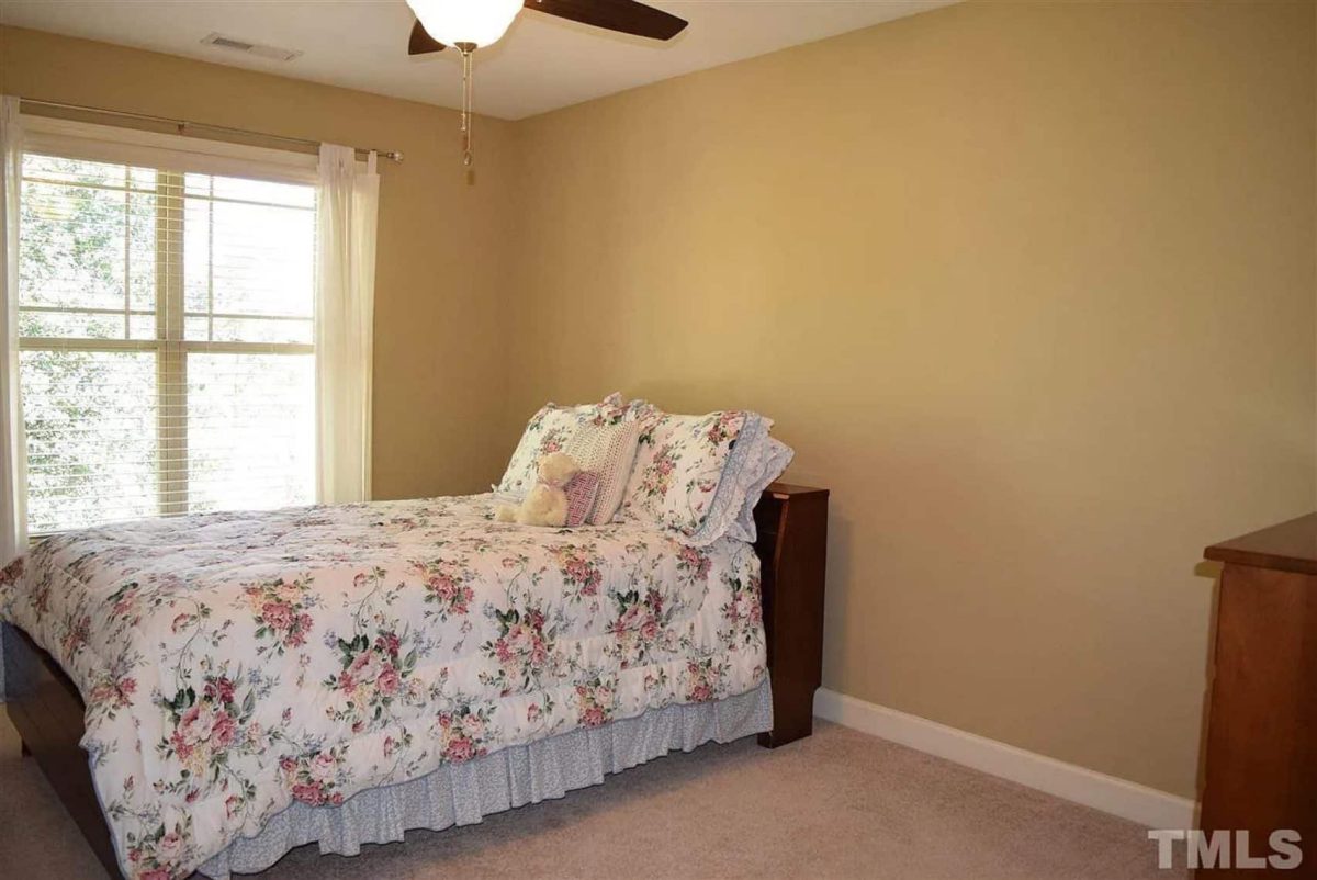 Classic Suburban house Plan with 2-Story Design and CAD Blueprint