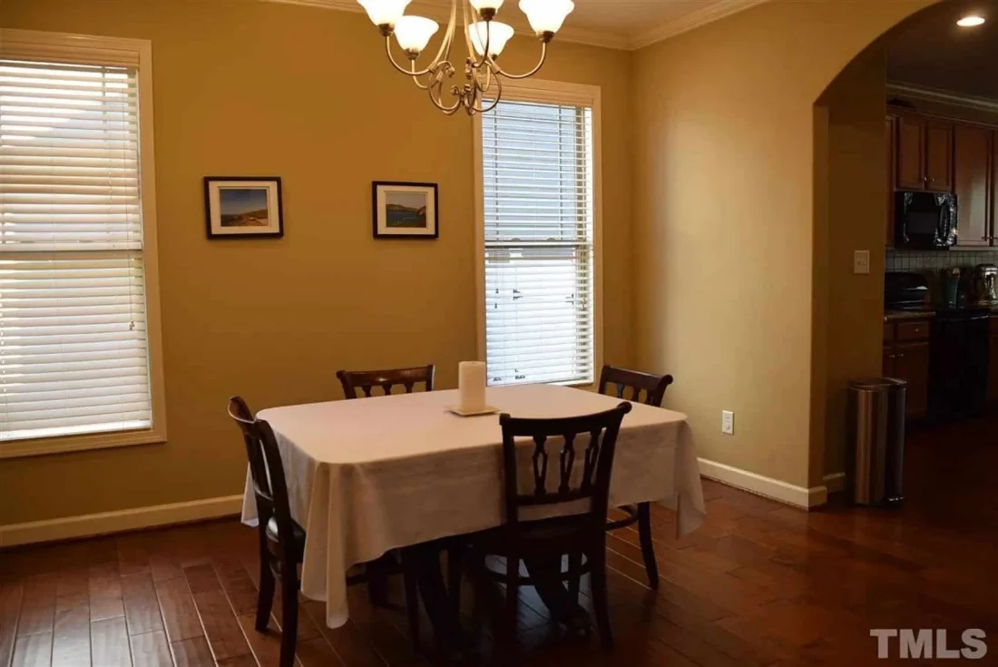 Classic Suburban house Plan with 2-Story Design and CAD Blueprint