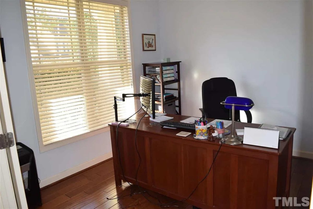 Classic Suburban house Plan with 2-Story Design and CAD Blueprint