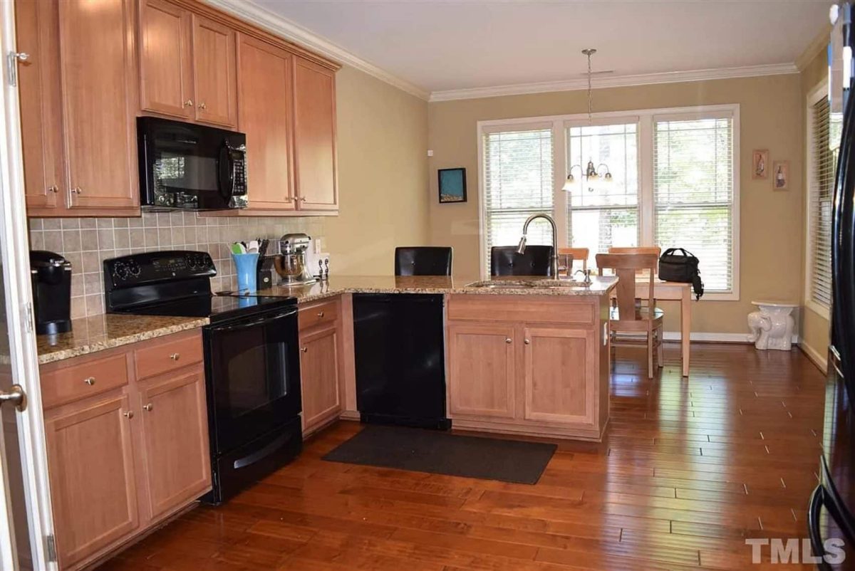 Classic Suburban house Plan with 2-Story Design and CAD Blueprint