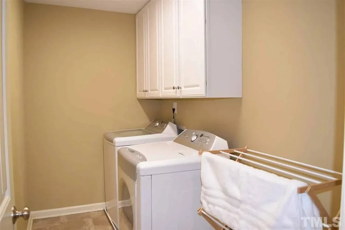 Classic Suburban house Plan with 2-Story Design and CAD Blueprint