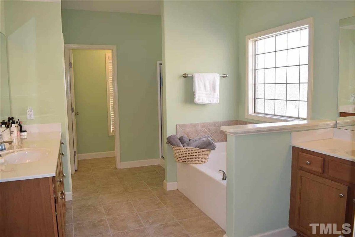 Classic Suburban house Plan with 2-Story Design and CAD Blueprint