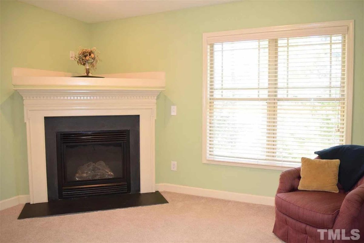 Classic Suburban house Plan with 2-Story Design and CAD Blueprint