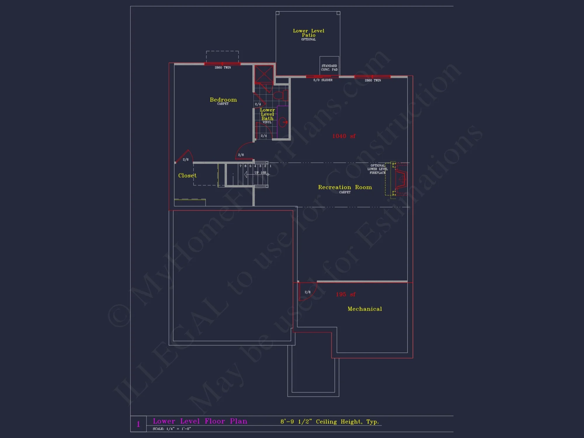 Coastal Craftsman house Plan with Detailed CAD Floor Designs