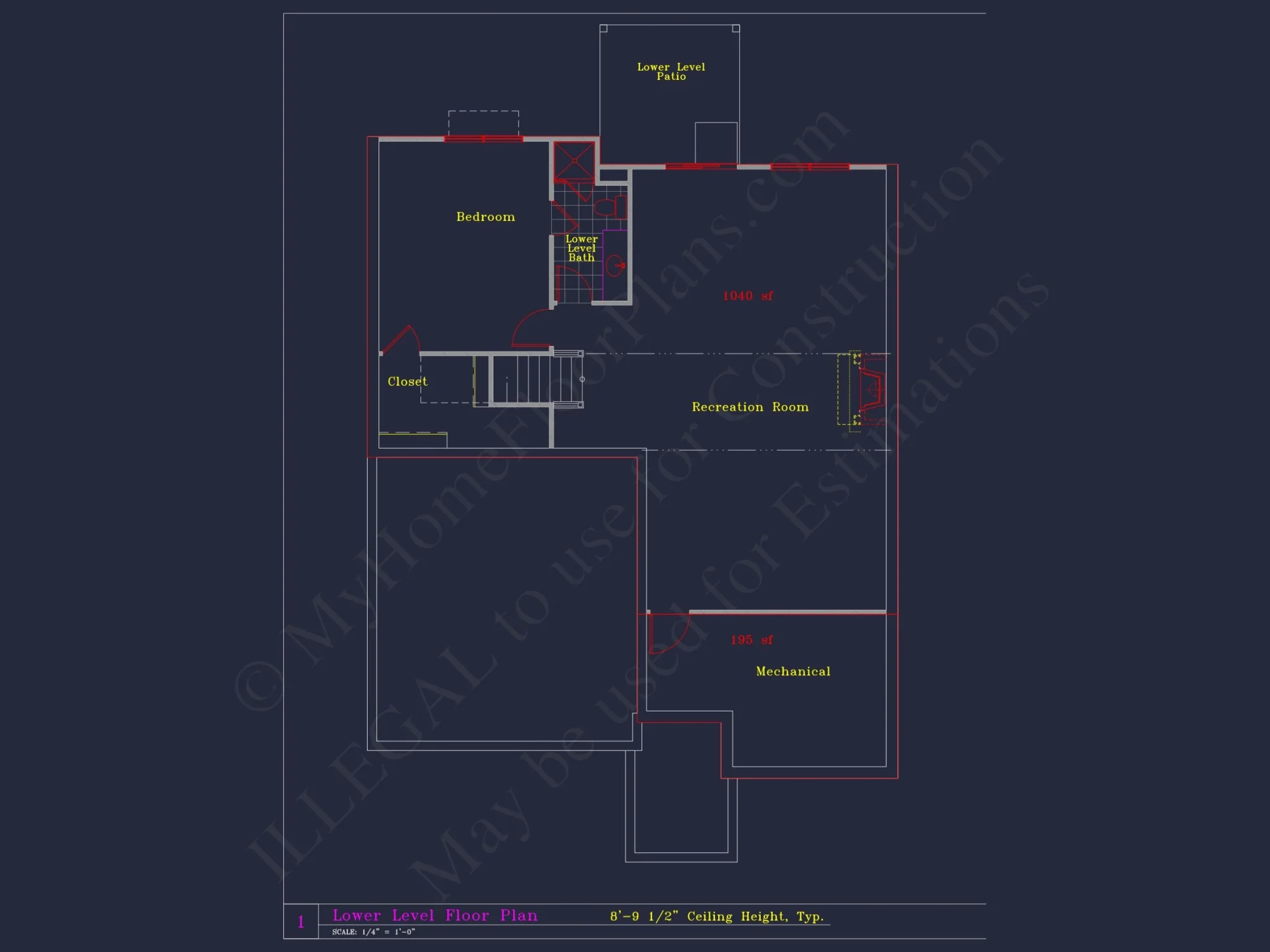 Coastal Craftsman house Plan with Detailed CAD Floor Designs