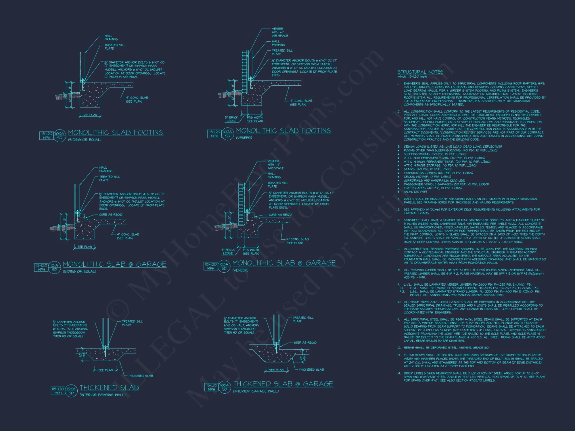 Spacious house Plan with Modern Designs and CAD Floor Blueprint
