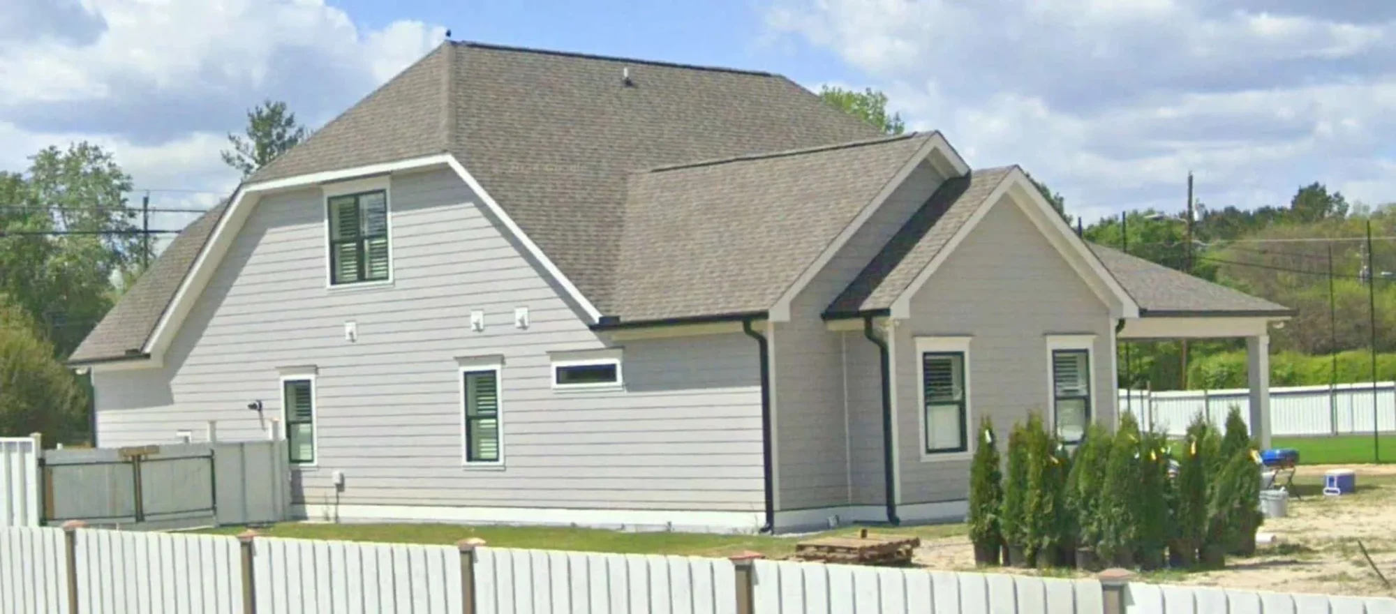 Spacious house Plan with Modern Designs and CAD Floor Blueprint