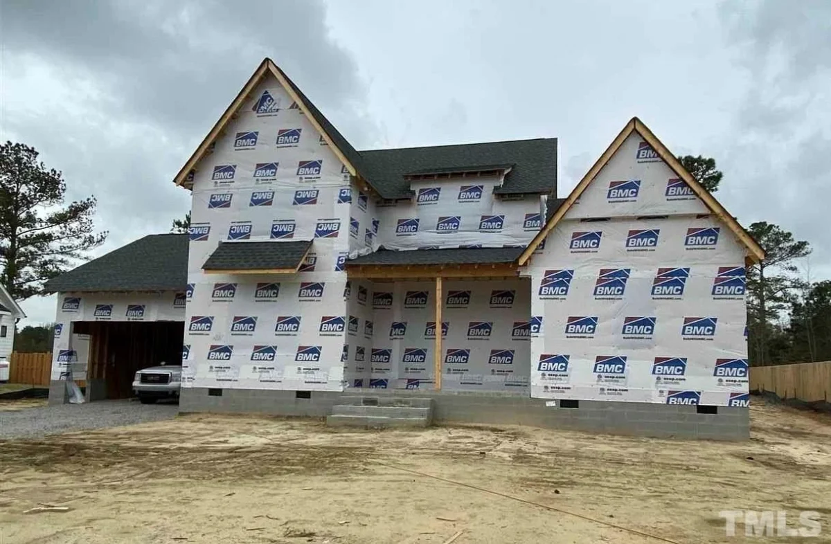 Elegant house Plan with Open Floor Plan and CAD Designs