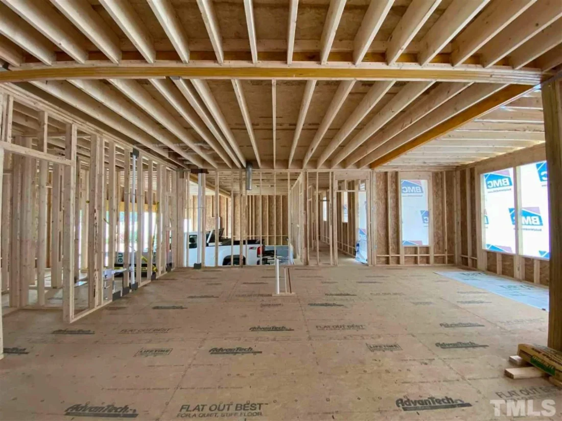 Elegant house Plan with Open Floor Plan and CAD Designs