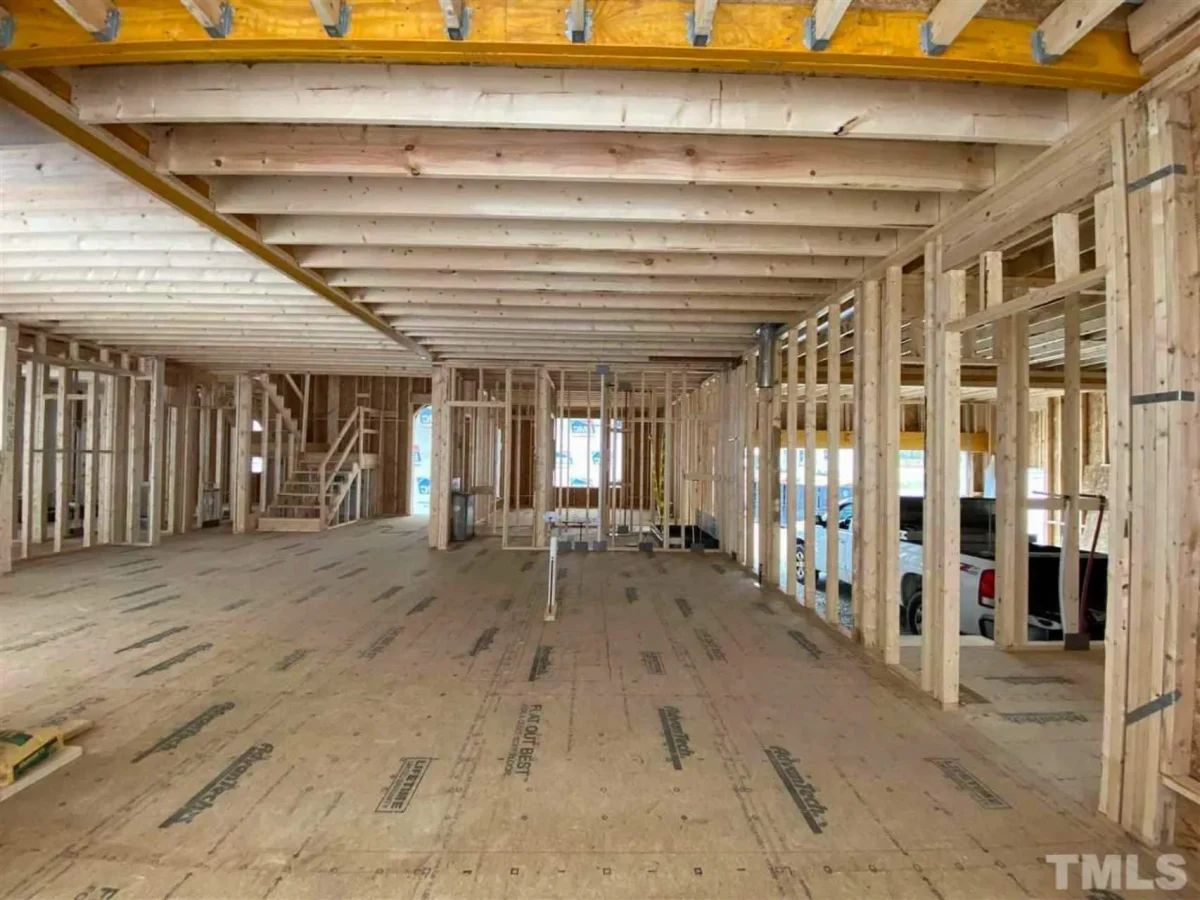 Elegant house Plan with Open Floor Plan and CAD Designs