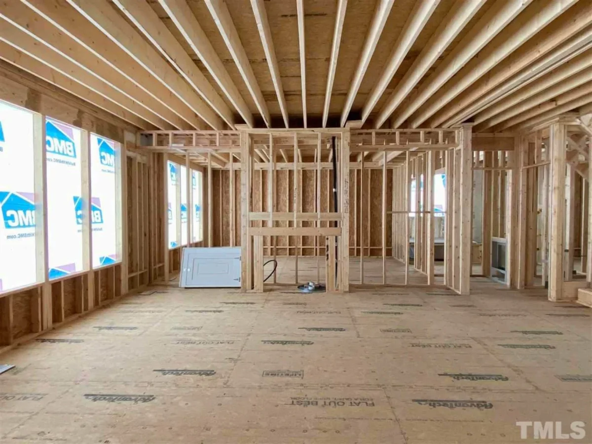 Elegant house Plan with Open Floor Plan and CAD Designs