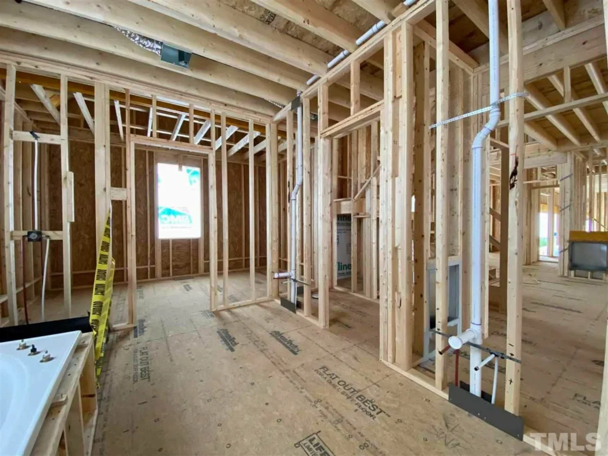 Elegant house Plan with Open Floor Plan and CAD Designs