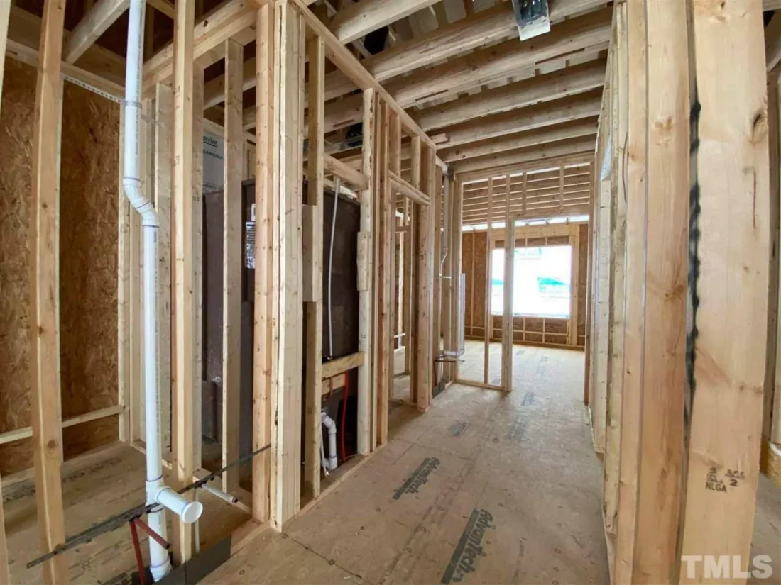 Elegant house Plan with Open Floor Plan and CAD Designs