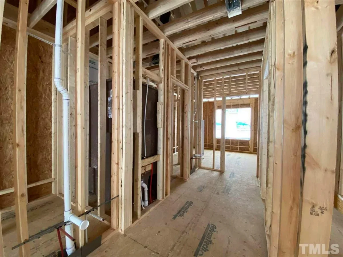 Elegant house Plan with Open Floor Plan and CAD Designs