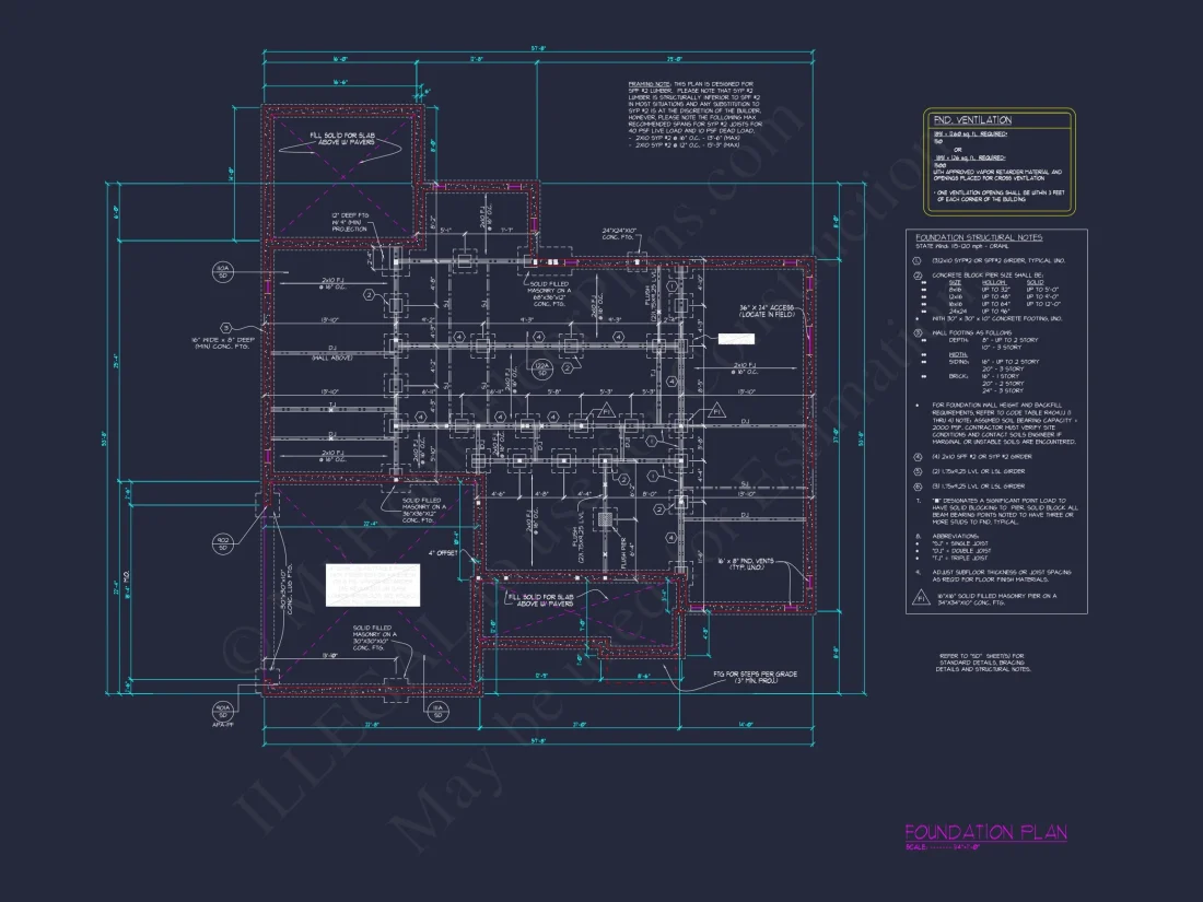 Custom Transitional house Plan with 4 Bedrooms and Elegant Features