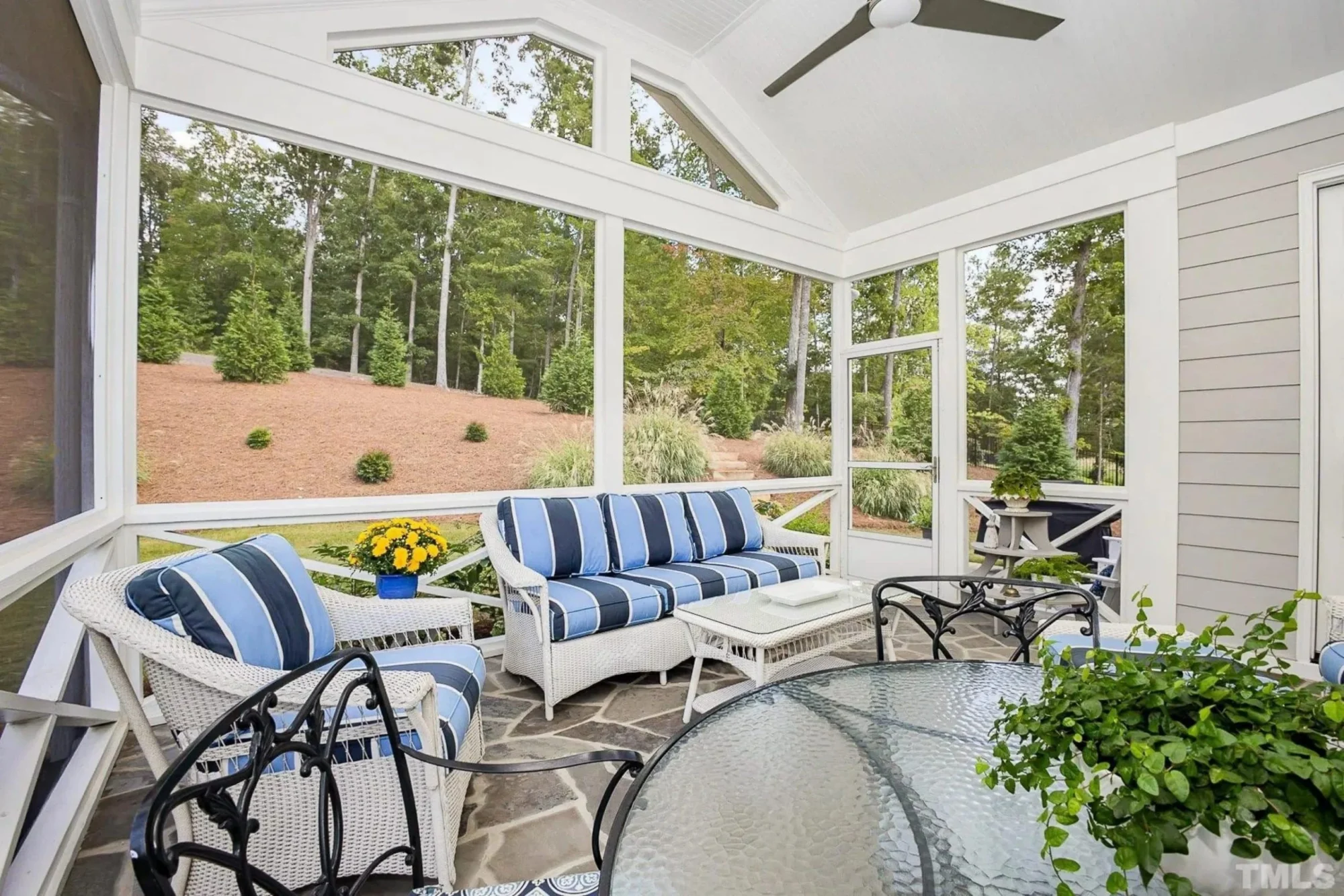 Custom Transitional house Plan with 4 Bedrooms and Elegant Features