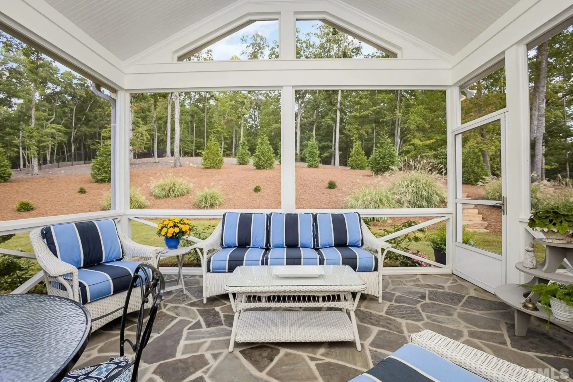 Custom Transitional house Plan with 4 Bedrooms and Elegant Features