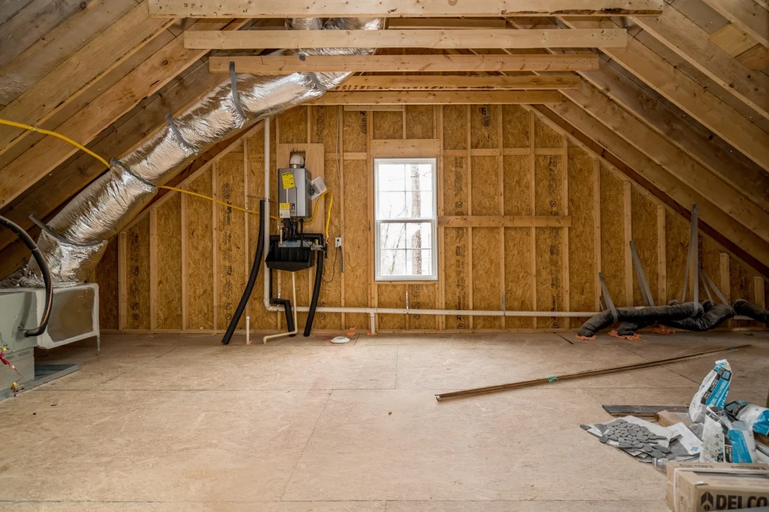 4-Bedroom house Plan with Architectural Blueprint Designs