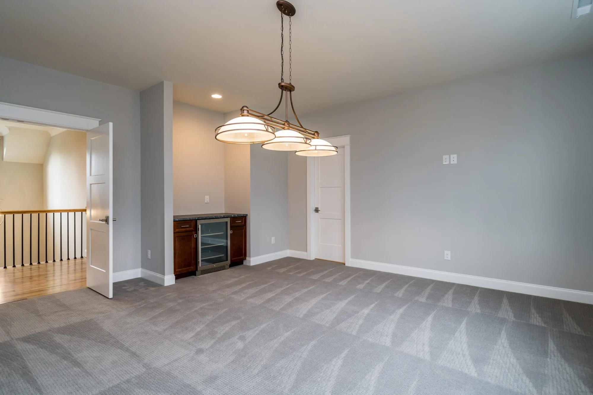 4-Bedroom house Plan with Architectural Blueprint Designs