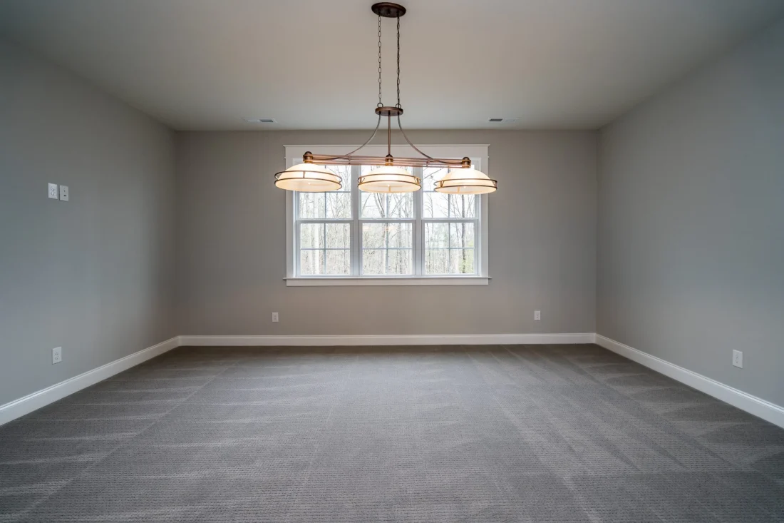 4-Bedroom house Plan with Architectural Blueprint Designs