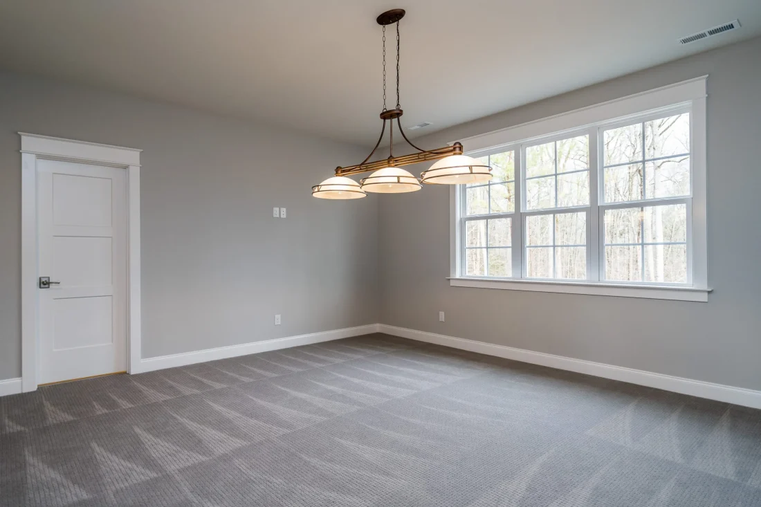 4-Bedroom house Plan with Architectural Blueprint Designs