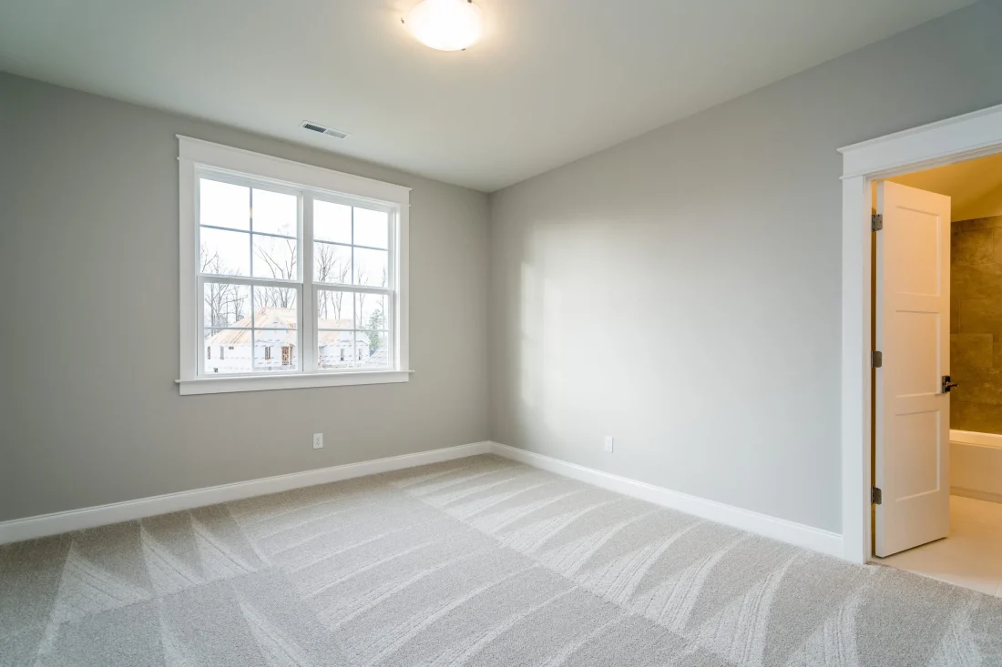 4-Bedroom house Plan with Architectural Blueprint Designs