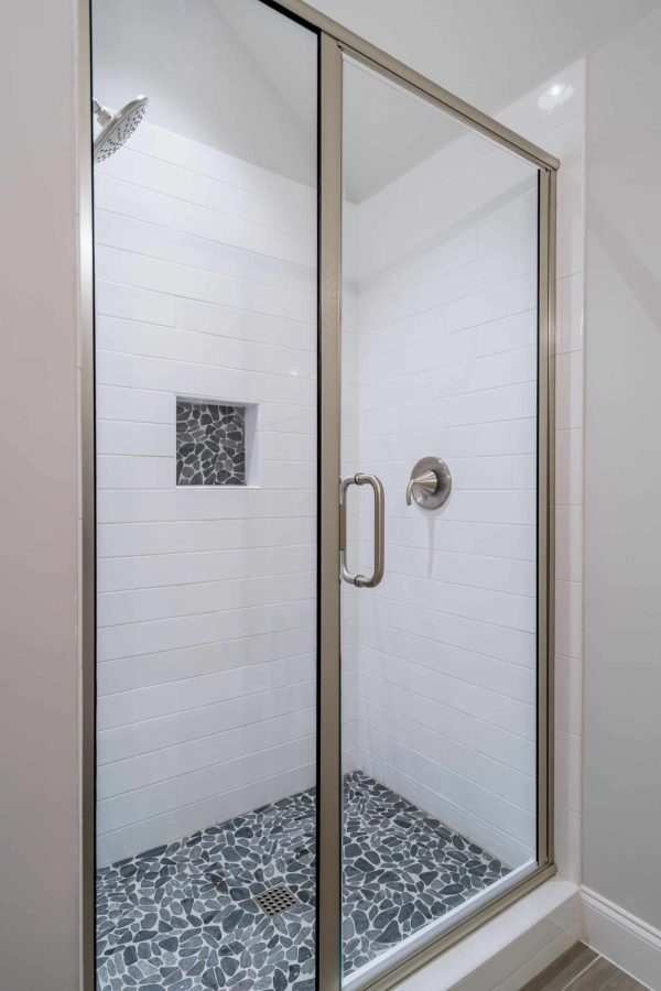 4-Bedroom house Plan with Architectural Blueprint Designs