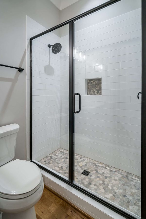 4-Bedroom house Plan with Architectural Blueprint Designs