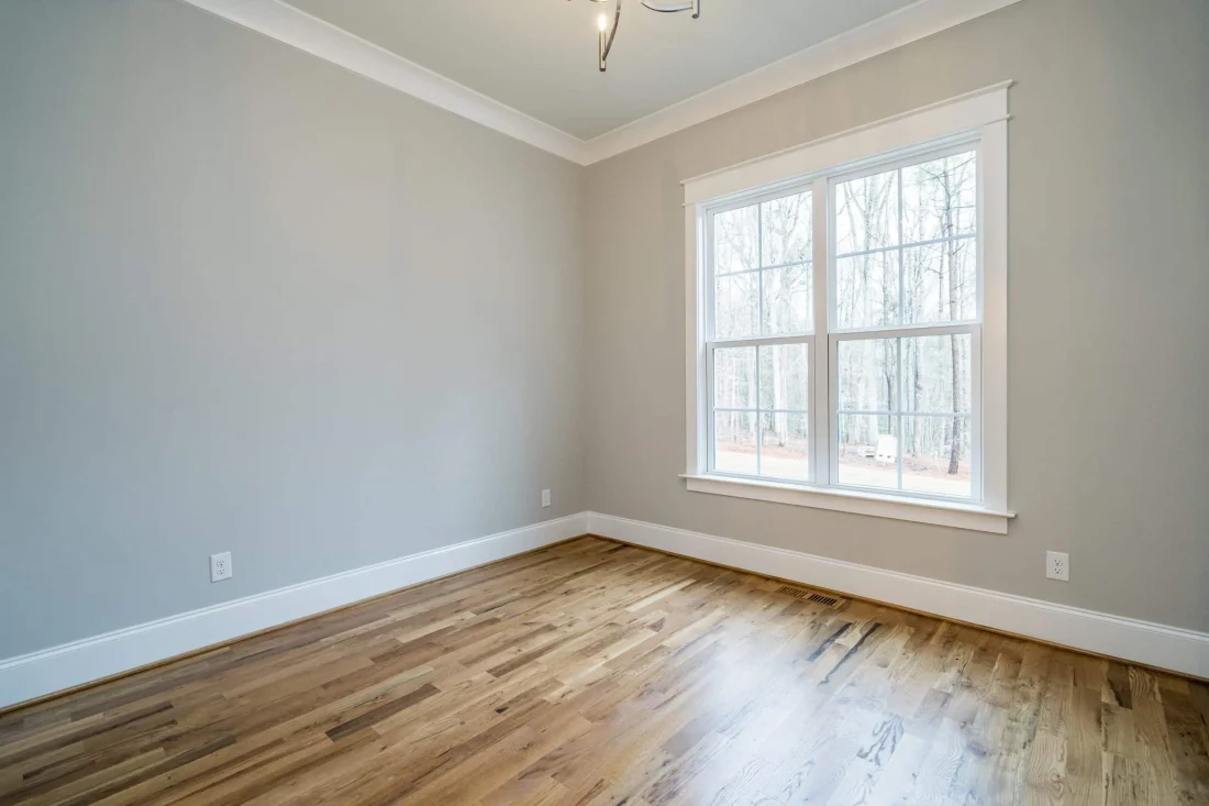 4-Bedroom house Plan with Architectural Blueprint Designs