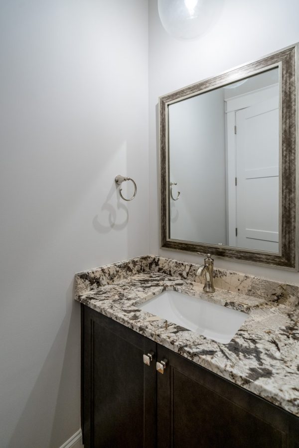 4-Bedroom house Plan with Architectural Blueprint Designs