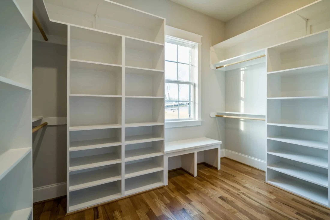 4-Bedroom house Plan with Architectural Blueprint Designs