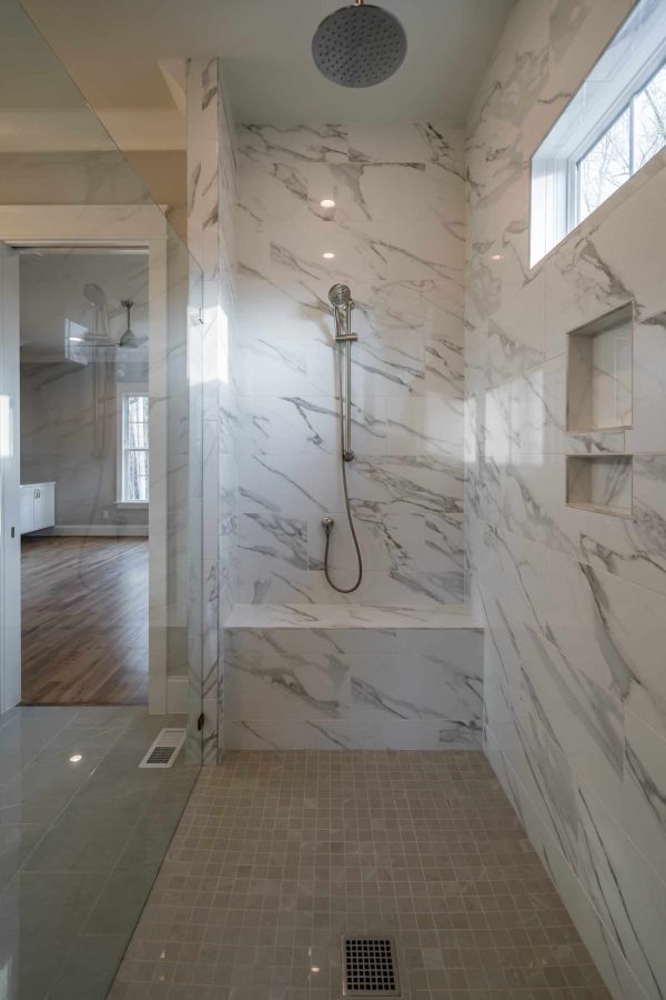 4-Bedroom house Plan with Architectural Blueprint Designs